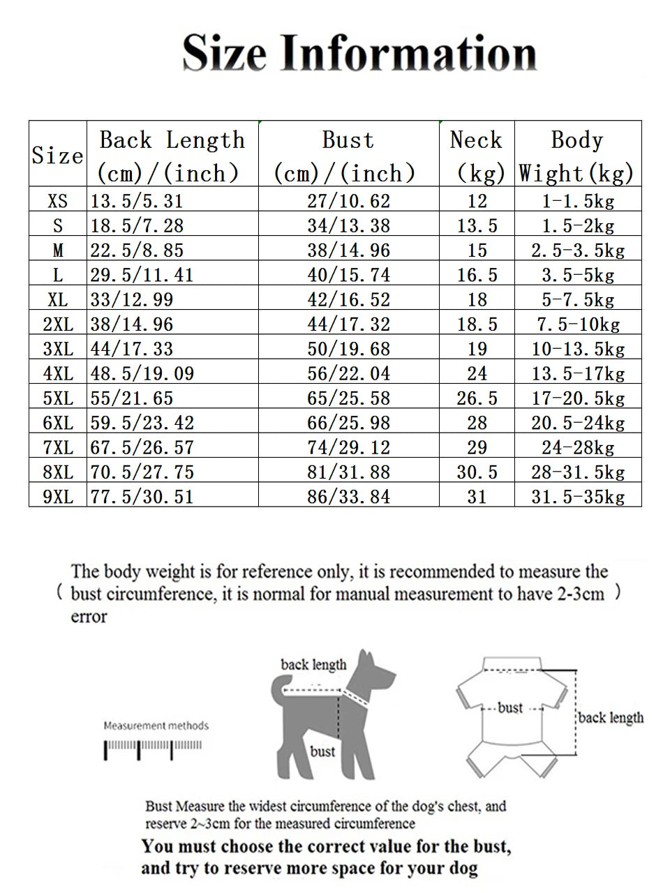 2021 Winter Pet Dog Clothes Dogs Hoodies Fleece Warm Sweatshirt Small Medium Large Dogs Jacket Clothing Pet Costume Dogs Clothes