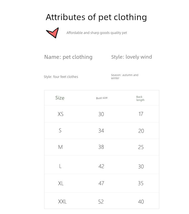 Cat Clothes Tiger Outfit Thermal Cotton-Padded Clothes Kitten Blue Cat British Shorthair Muppet Autumn and Winter Pet Dog Four-Legged Clothes