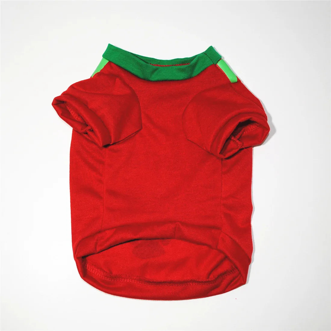 Christmas Dog Clothes New Year Pets Dogs Clothing For Small Medium Dogs Costume Chihuahua Pet Shirt Warm Dog Clothing Yorkshire