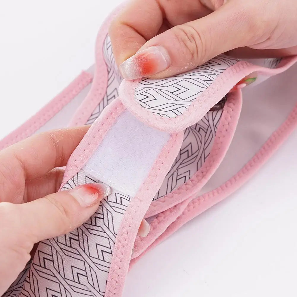 V Shape Face Mask Facial Line Lift Wrinkle Remover Slimming Bandage Double Chin Cheek Lift Up Face Care Tools Skin Care