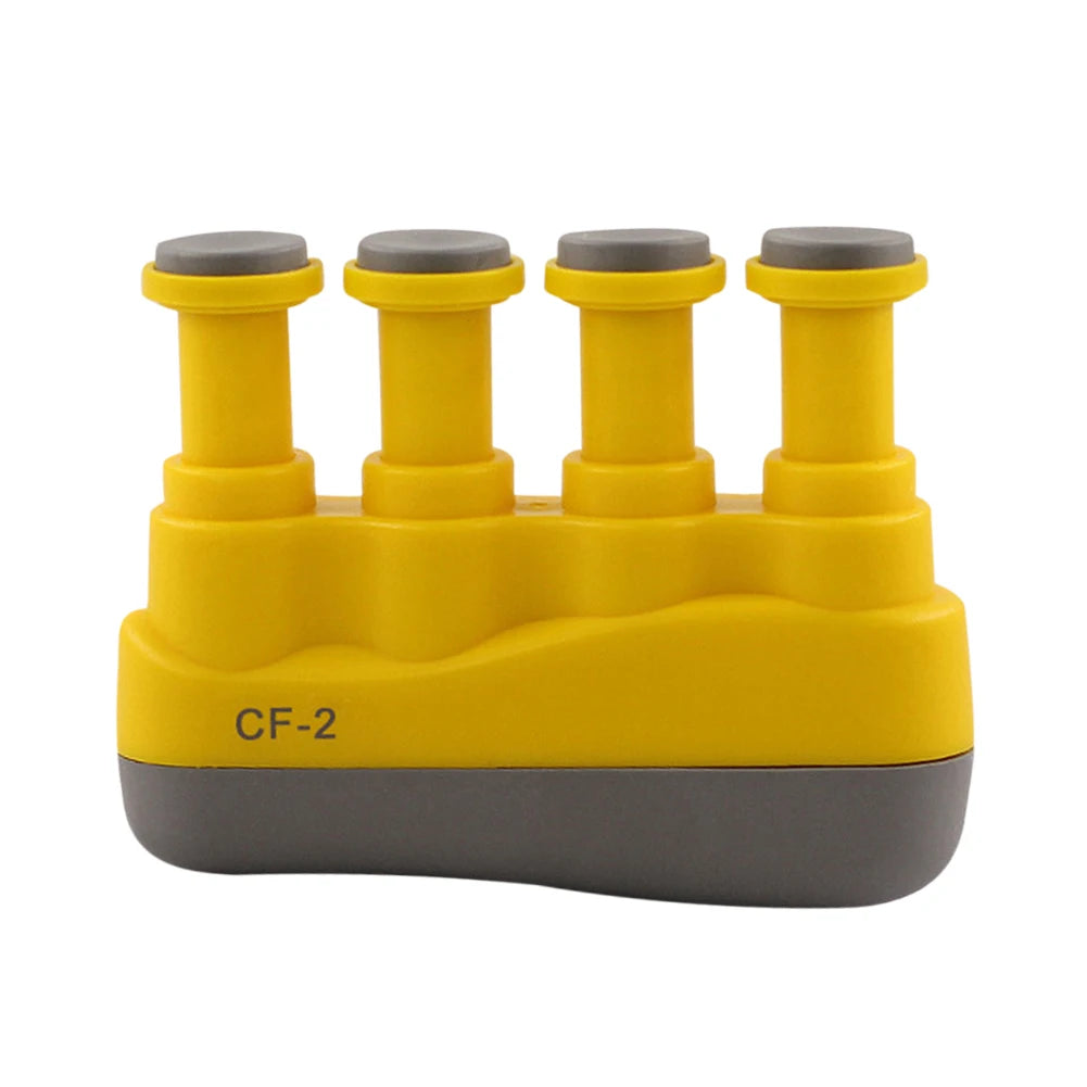 Hand Grip Equipment Hand Grip Strengthener Exercise Tool Hand Grip Workout Equipment for Musician Rock Climbing and Therapy