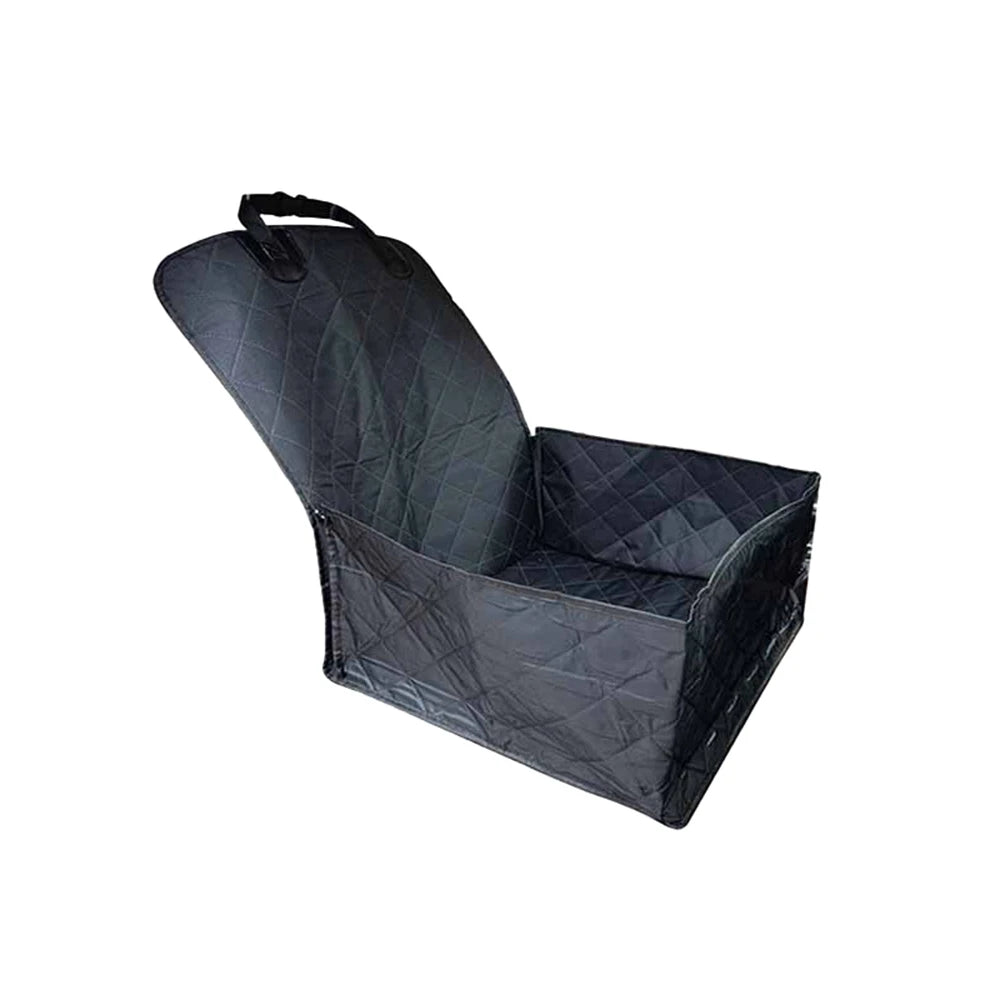 1PC Pet Dog Mat, Passenger Car Pet Mat, Cat And Dog Seat Mat, Anti-Stain And Washable Pet Mat