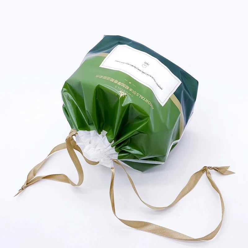Disposable Face Towel Soft Dry Wipe Multi Use Facial Cleansing Cotton Tissue Makeup Removing Towel Tissue for Skincare