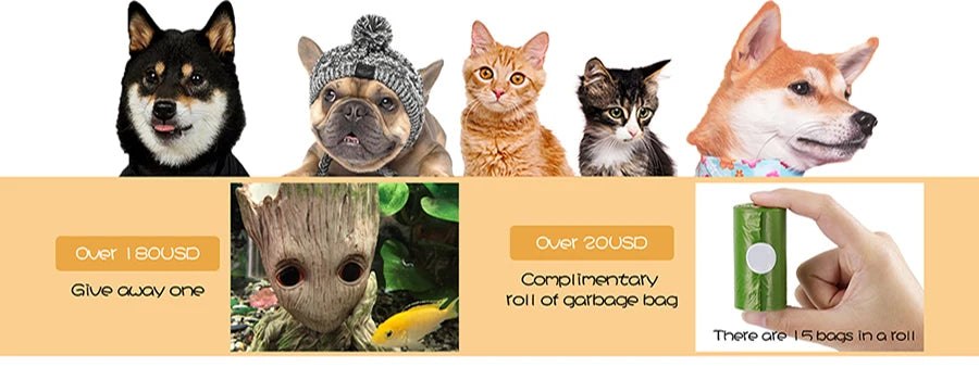 Autumn Winter Pet Dog Down Jacket Clothes for Small Medium Large Dogs Warm Thick Dog Vest French Bulldog Puppy Clothes
