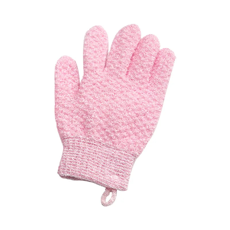 Bath scrub gloves, scrub gloves, body scrub gloves, body wash gloves, exfoliating gloves, facial scrub, facial scrub, bath spong