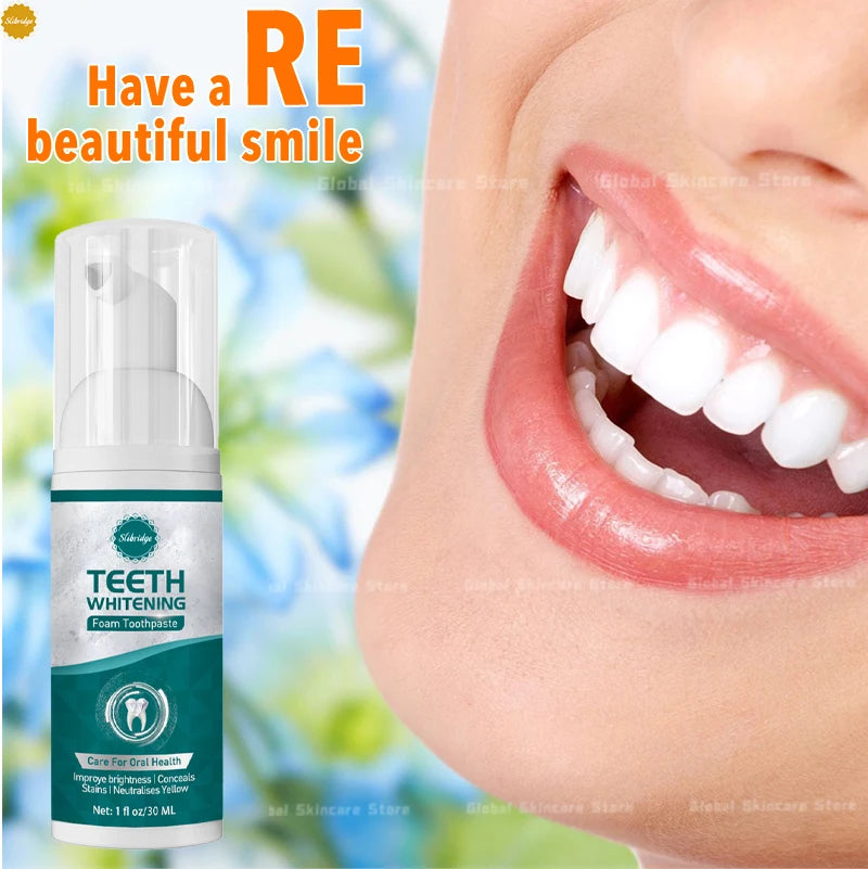 Tartar removers dissolves tartar and eliminates stains