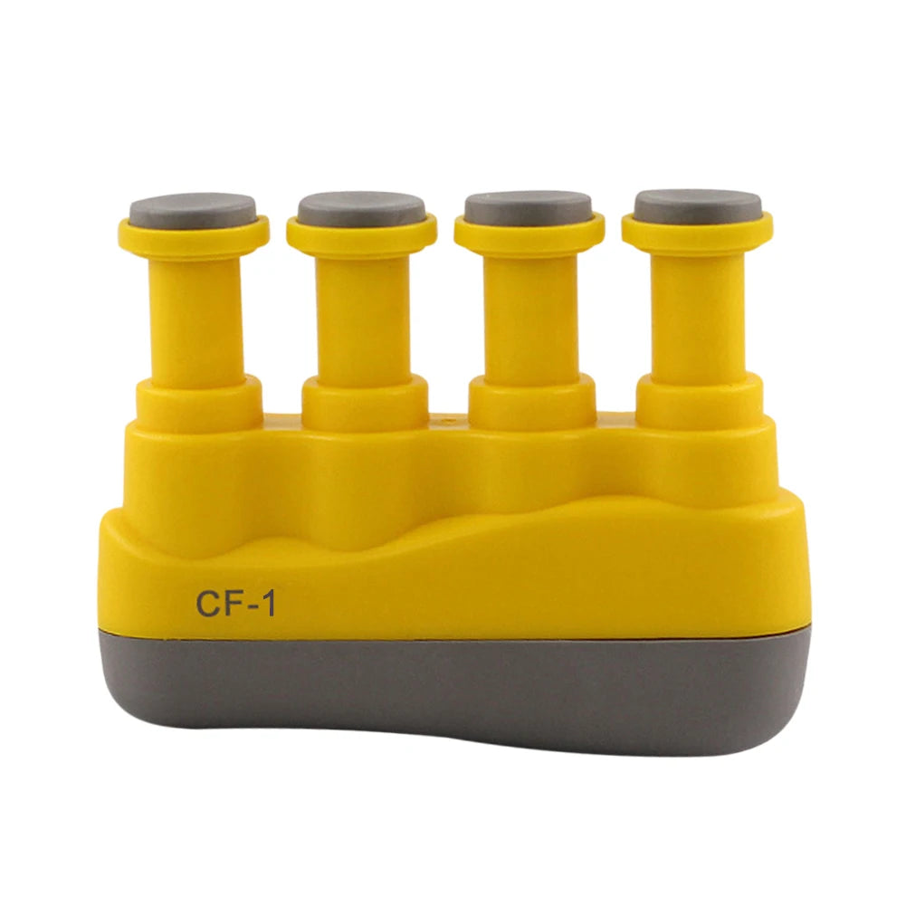 Hand Grip Equipment Hand Grip Strengthener Exercise Tool Hand Grip Workout Equipment for Musician Rock Climbing and Therapy