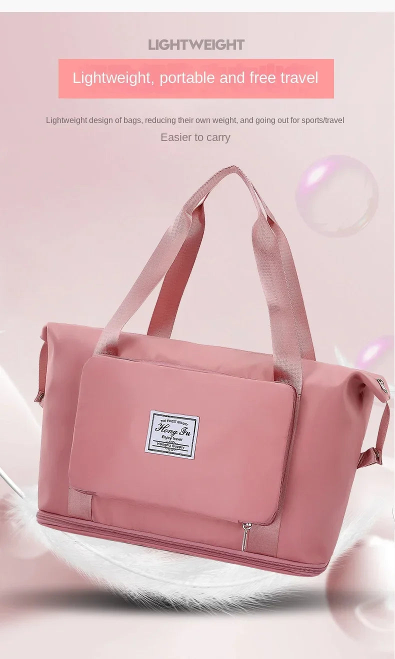 Mama Tote Bag Maternity Diaper Mommy Large Capacity Bag Women Nappy Organizer Stroller Bag Baby Care Travel Backpack Mom Gifts