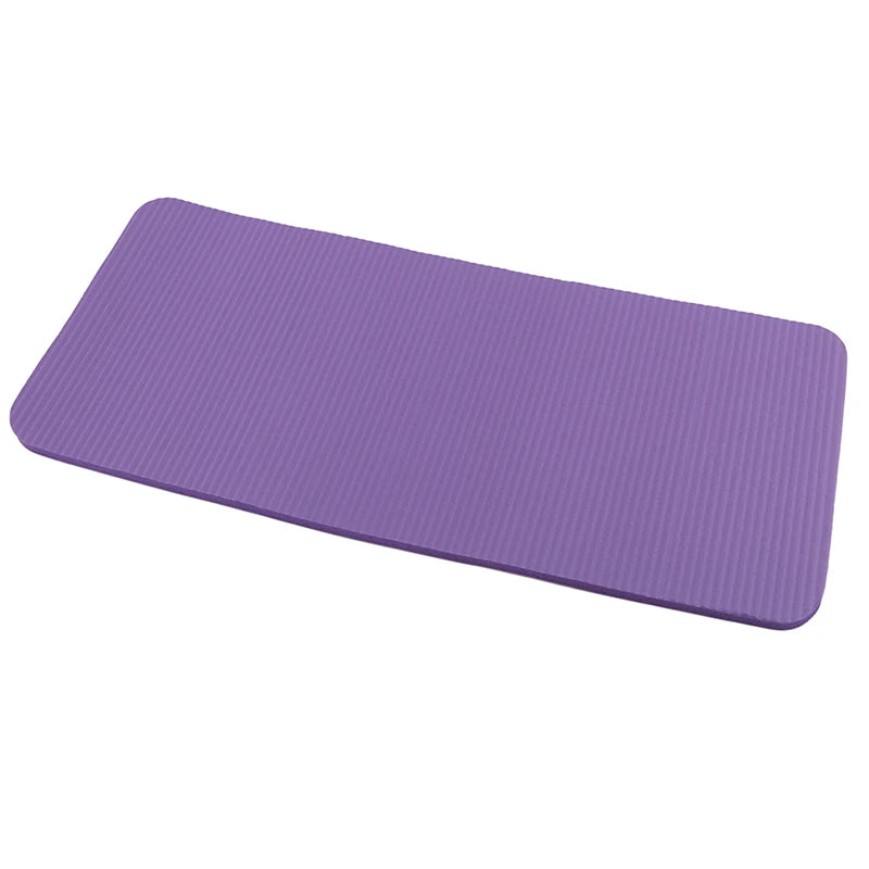 Small Yoga Mat Anti-skid Sports Fitness Mat Yoga Auxiliary Pad Comfort Foam Yoga Matt For Exercise Yoga Pilates Gymnastics Mat