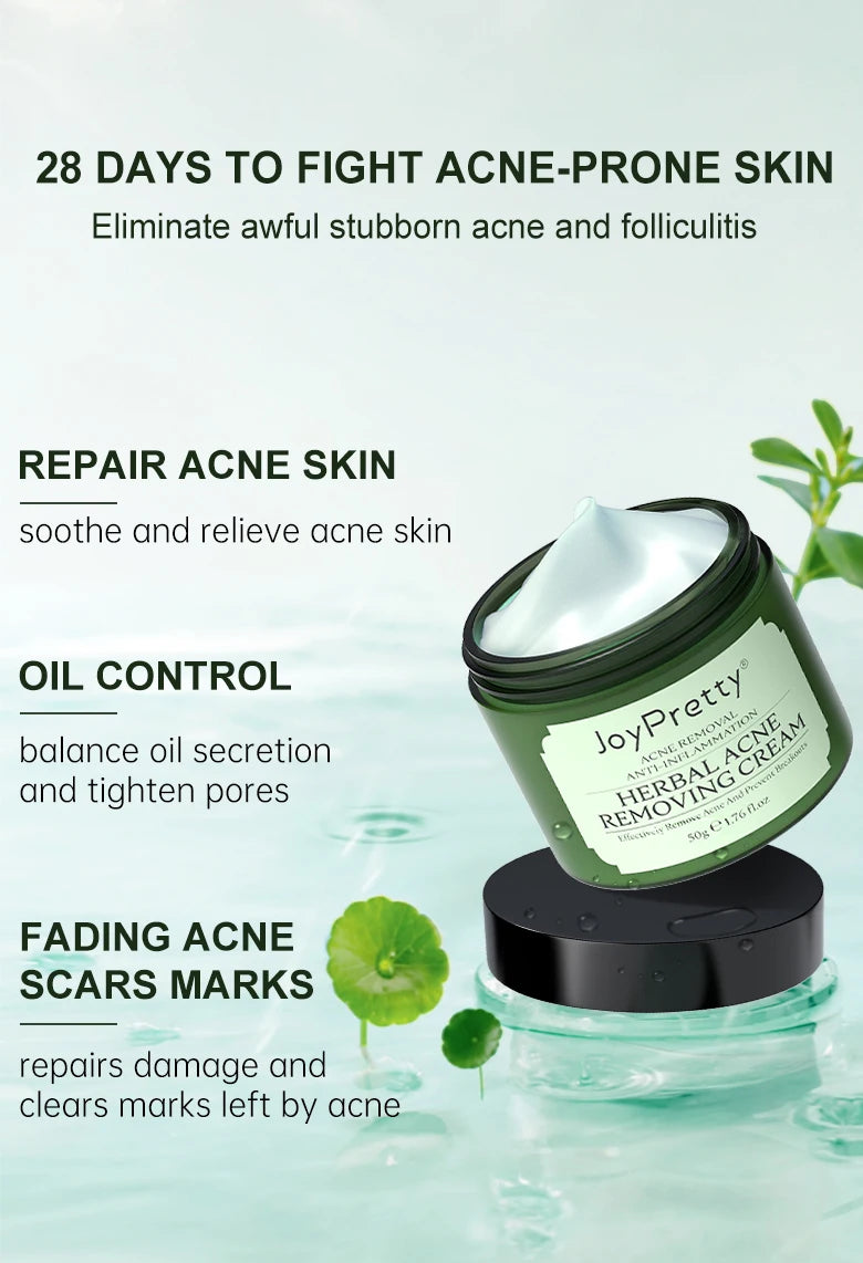 Pore Shrinking Face Cream Set Nourishing Oil Control Enlarged Pore Removal Repair Smooth Facial Cream Skin Care Cosmetic