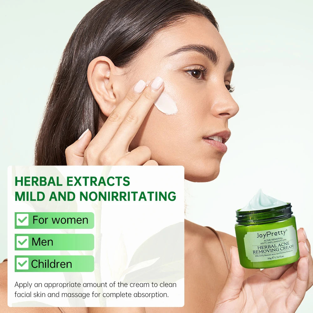 Pore Shrinking Face Cream Set Nourishing Oil Control Enlarged Pore Removal Repair Smooth Facial Cream Skin Care Cosmetic