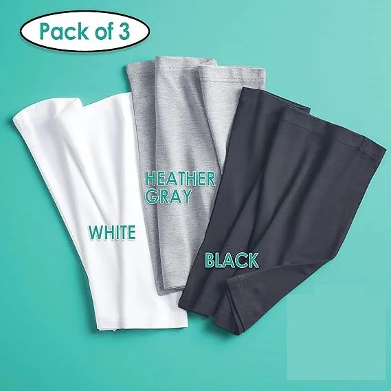 4packs Belly Band for Pregnancy,Maternity Pants and Jeans Extender for All Trimesters and Including Post Pregnancy Prenatal Care