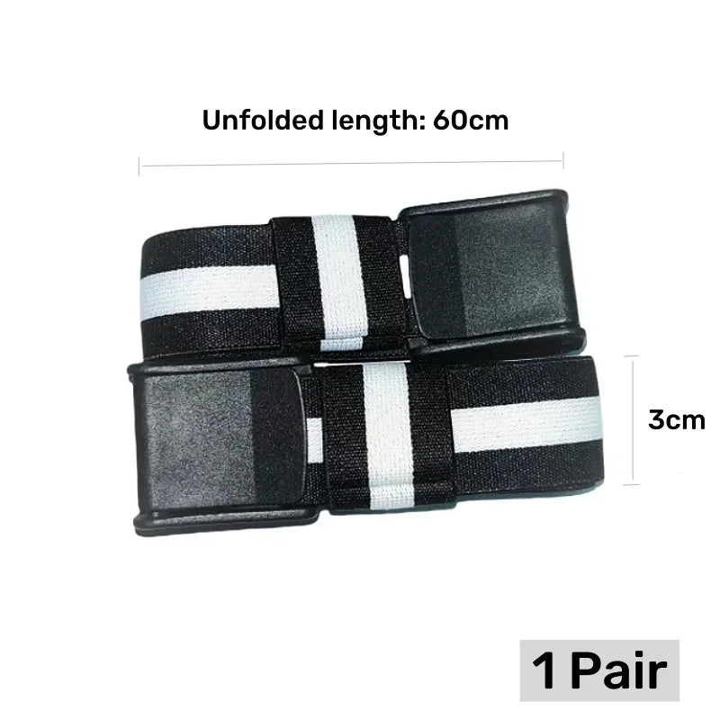 BFR Booty Bands Men Women Arm Glutes Hip Occlusion Training Resistance Band Blood Flow Restriction Bands Workouts Fitness