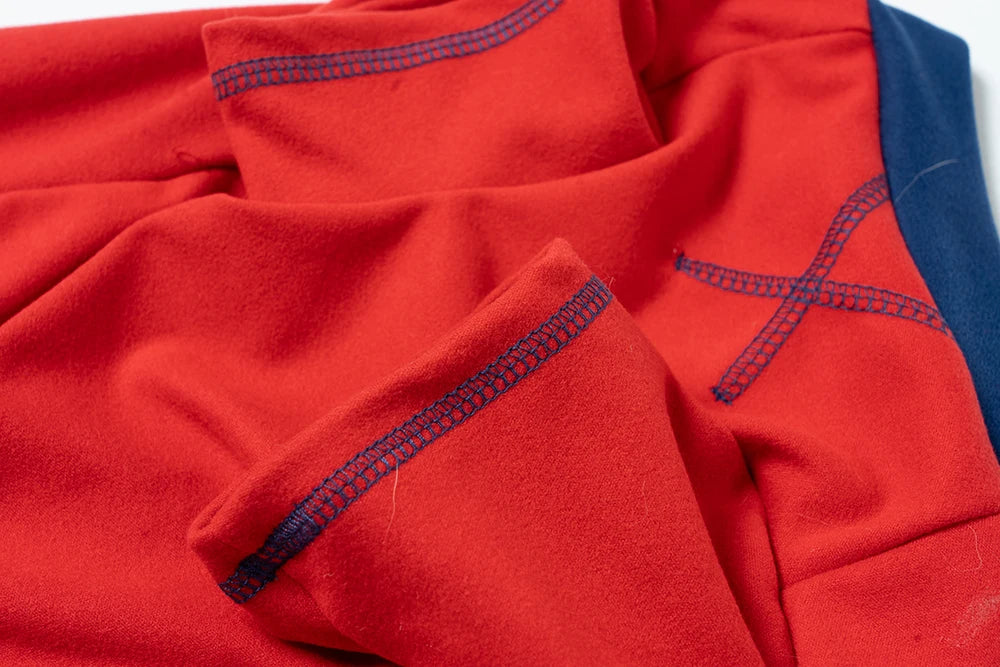 Dog Shirts Summer Puppy Spring Clothes Pet Pullover Sweatshirt Soft Long Sleeve Dog Clothes for Small and Medium Dogs T-shirts
