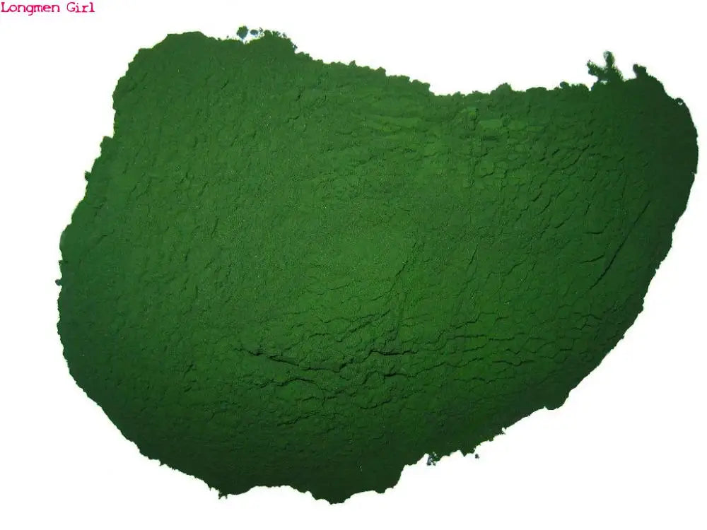 100% Natural Spirulina Powder For Skin Repair Beauty High Quality Soap Facial Mask Organic Pigment Soap Making Materials