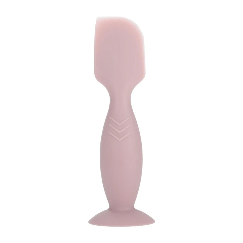 Diaper Cream Spatula with Suction Cup for Baby Diaper Rash Paste Baby Essential