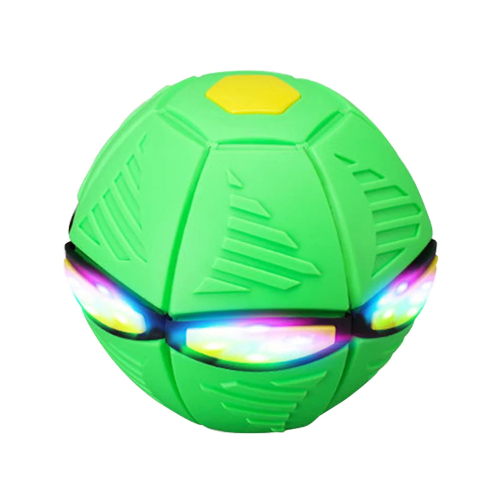 Auto Pet Toy Balls Bite Resistant Electric Smart Pet Balls Environmentally Safety Soft Interesting for Outdoor Playing