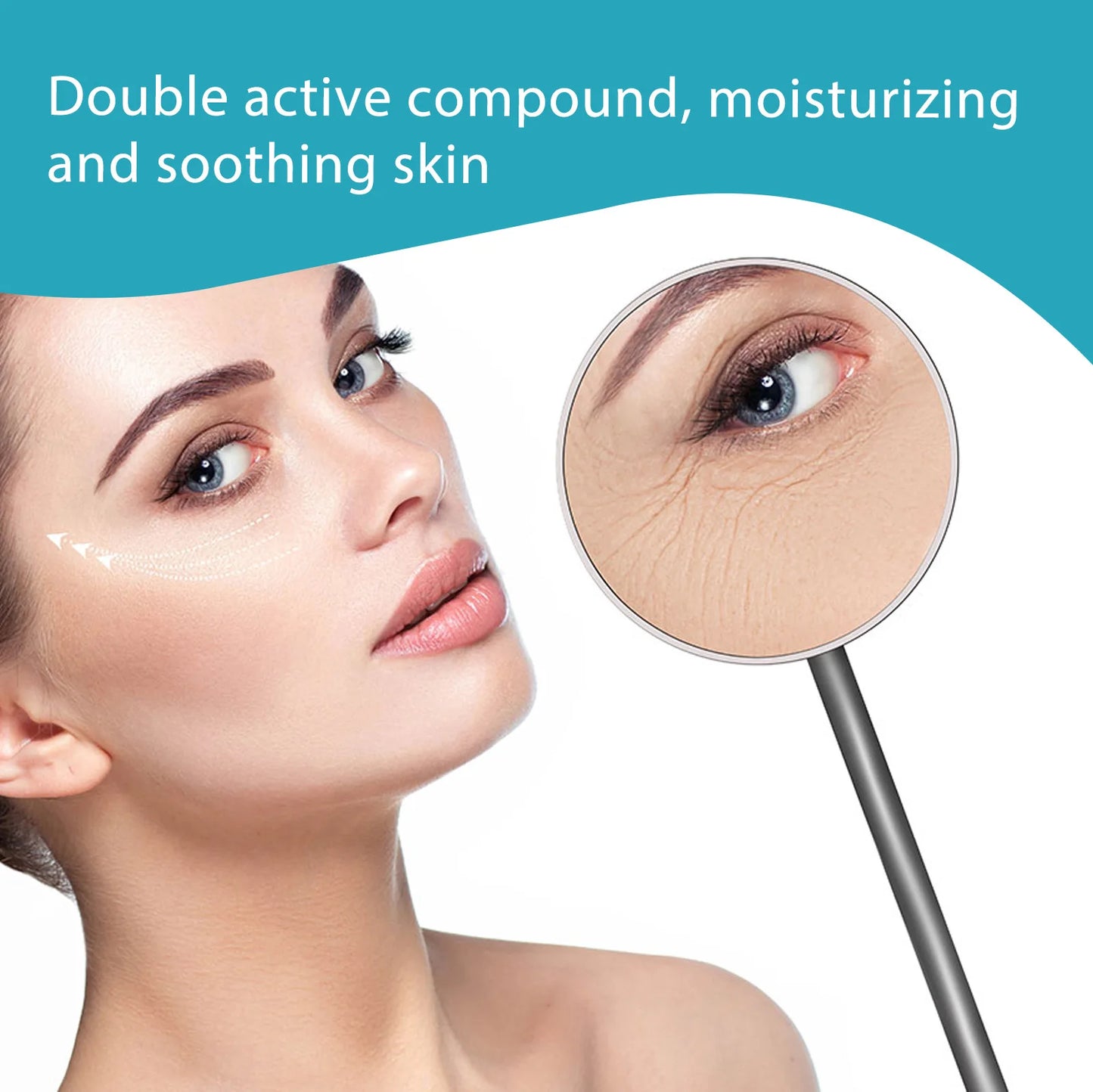 B3 Nicotinamide Serum Facial Anti W-rinkle Lift Firming Fine Lines Lightening Dark Circle Skin Brightening Skincare Products