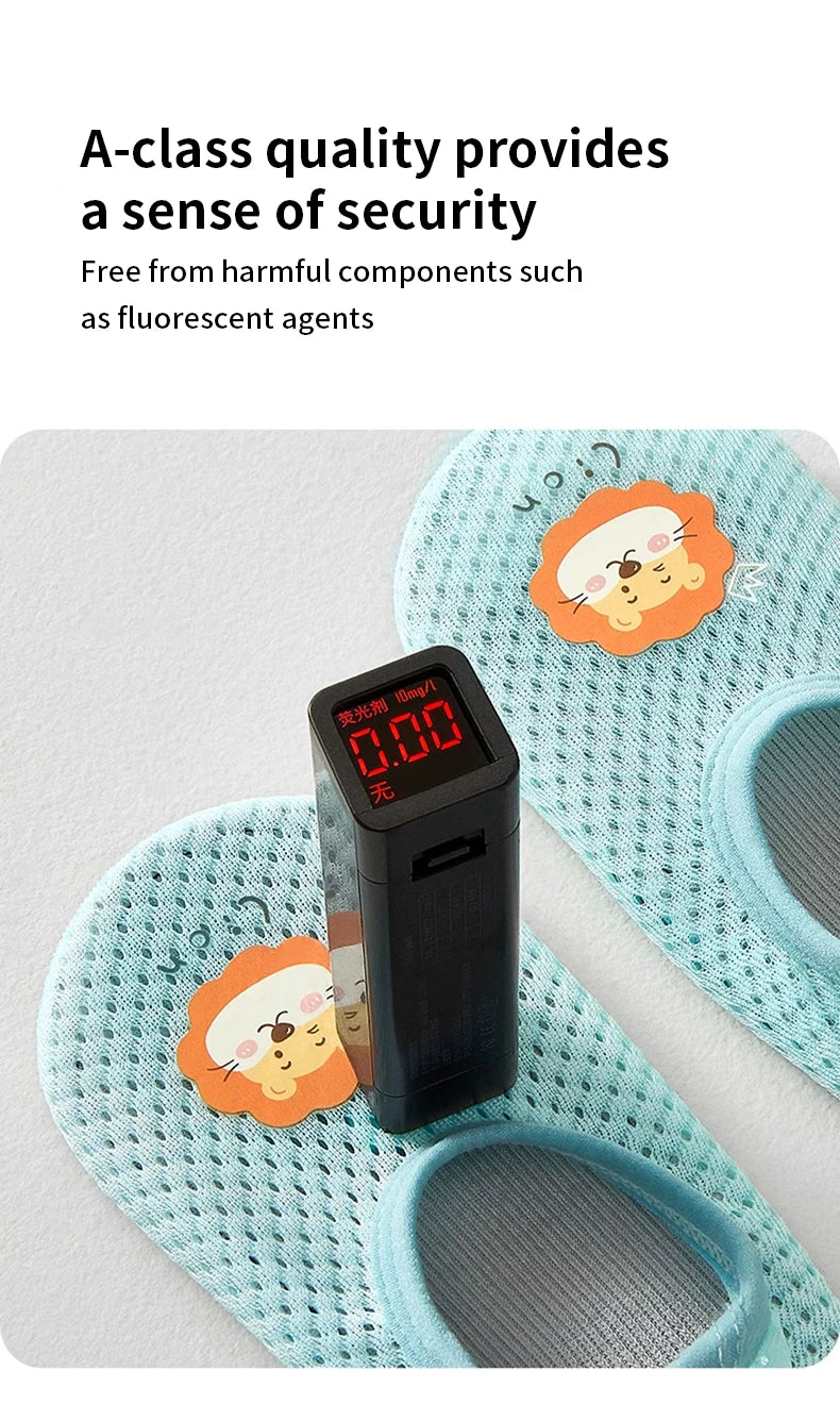 AIBEDILA Baby Toddler Shoes Kids Beach Water Sports Sneakers Children Barefoot Shoes Baby Girl Boy Surf Fishing Outdoor Slipper