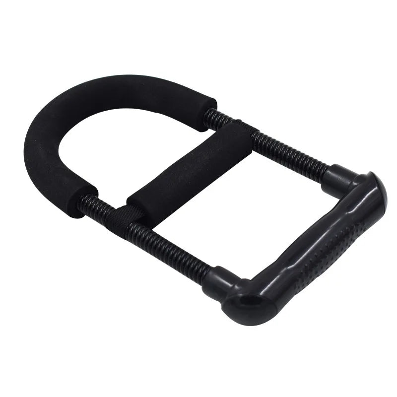 Wrist Muscles with Power Wrists Exerciser trength Training Arms Trainer Workout Equipments Handle