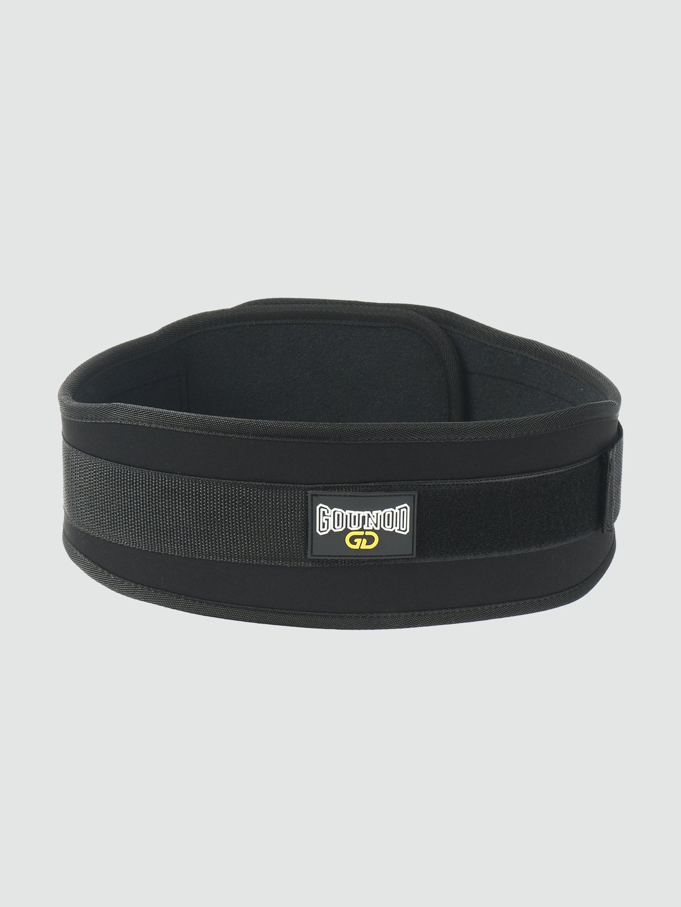 1pc Unisex EVA Weightlifting Belt, Quick Locking Back Support, Waist Band For Bodybuilding, Fitness, Powerlifting, Cross Training, Squats, Workout & Exercise