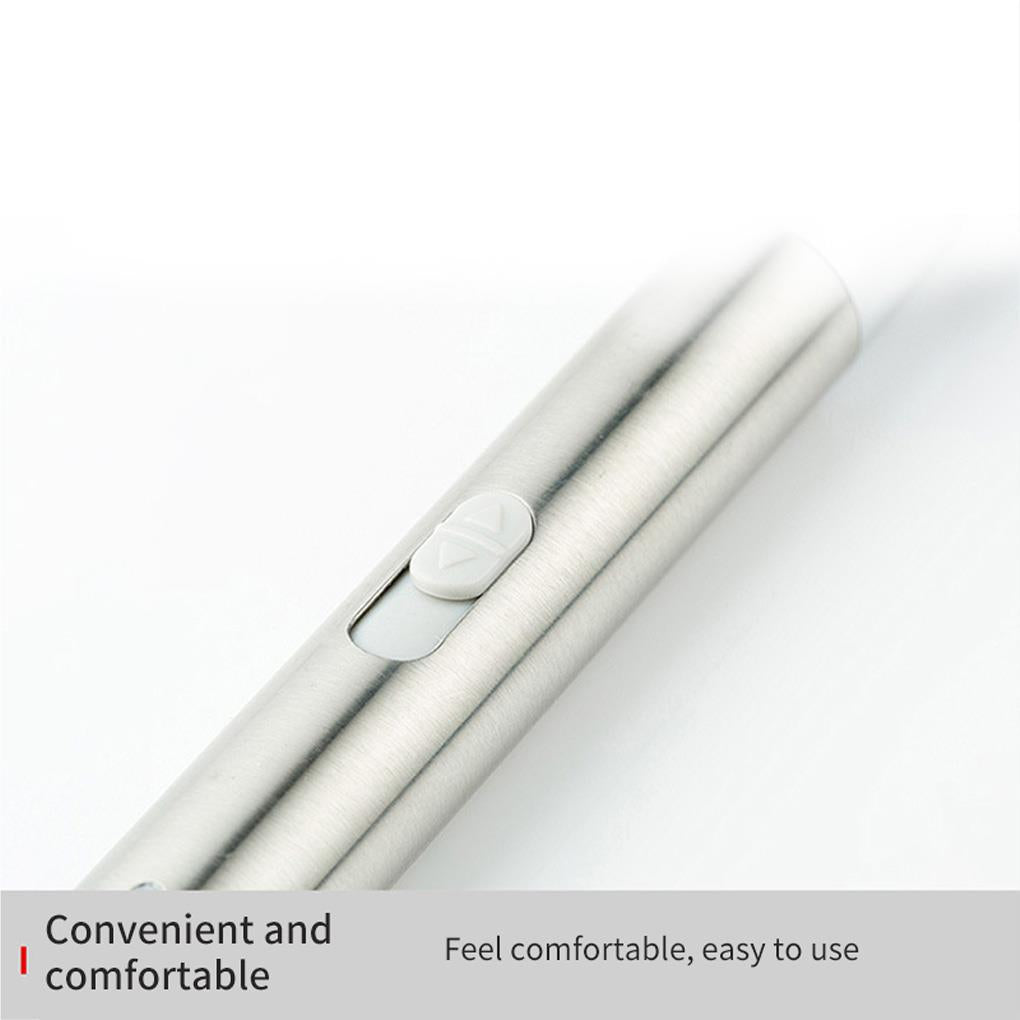 Pointers USB Charging Rechargeable 3-in-1 Flashlight Red Camping Lamp Multifunctional Toy UV Props Pet Training