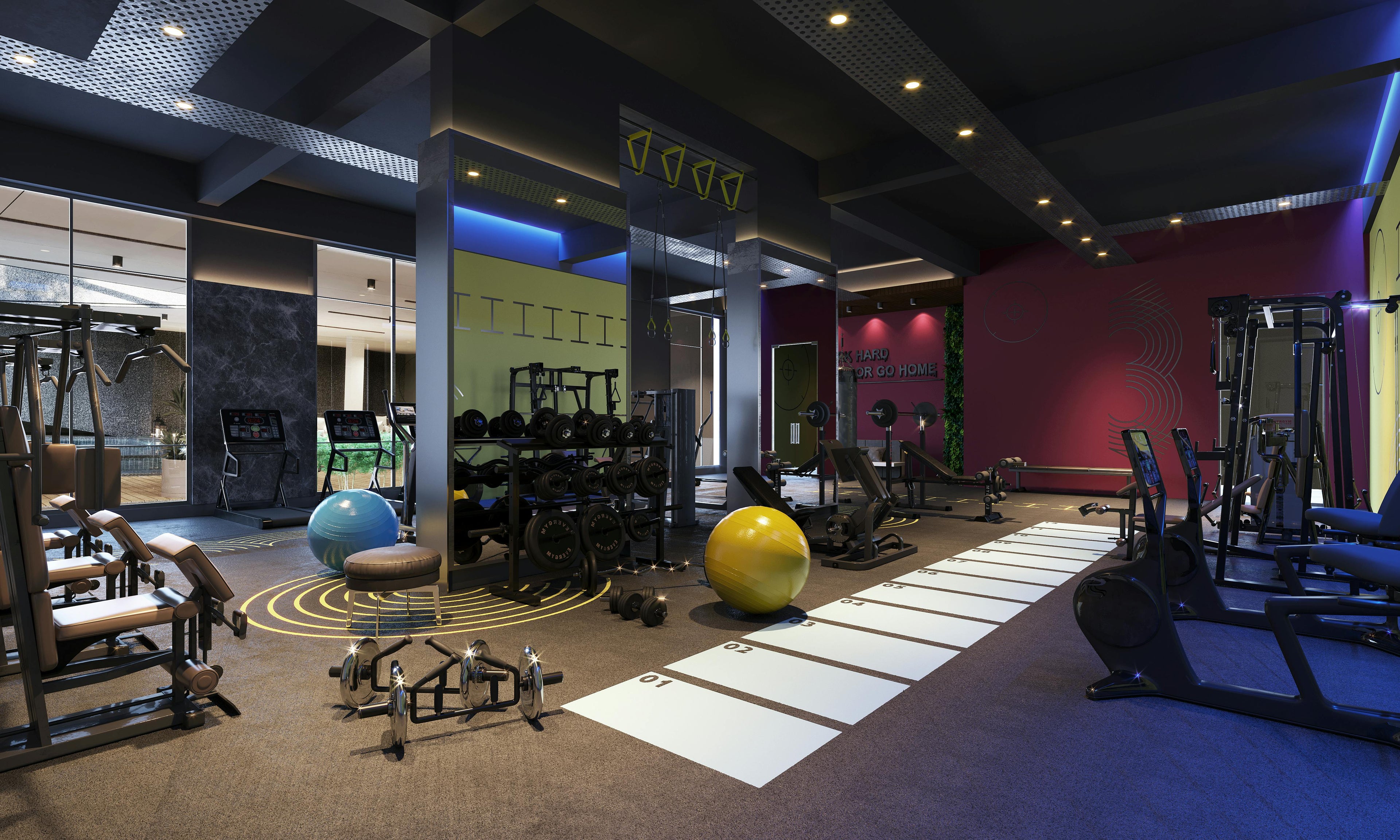 Welcome to NovaTrendz Daily Motivation & Workout Zone 💪🌟 Nova Trendz