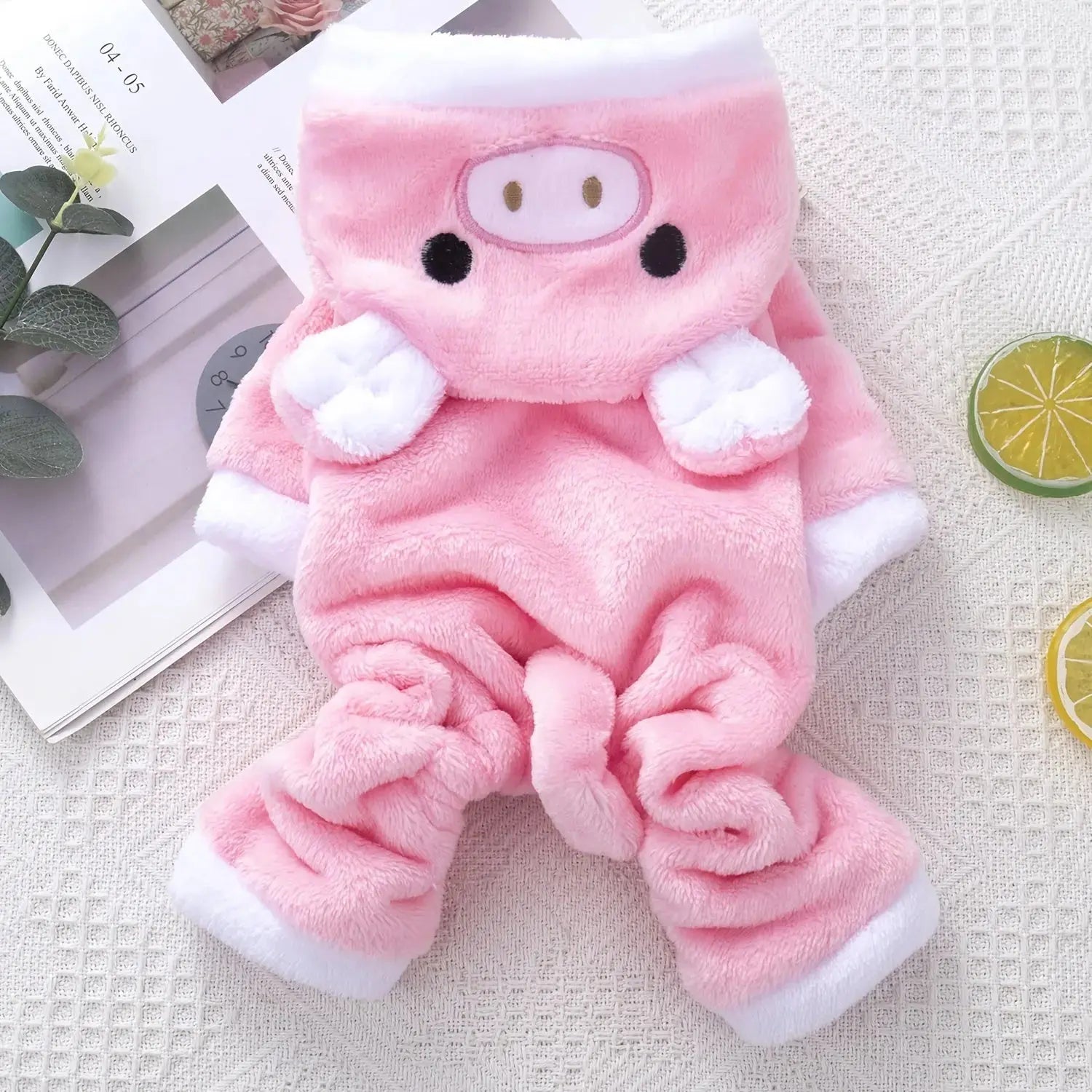 Cute Winter Dog Clothes, Keep Your Pup Cozy And Stylish Christmas Gift Nova Trendz