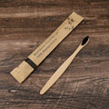 10Pcs Colorful Toothbrush Natural Bamboo Tooth Brush Set Soft Bristle Charcoal Teeth Eco Bamboo Toothbrushes Dental Oral Care (75g)50357526-C11-401