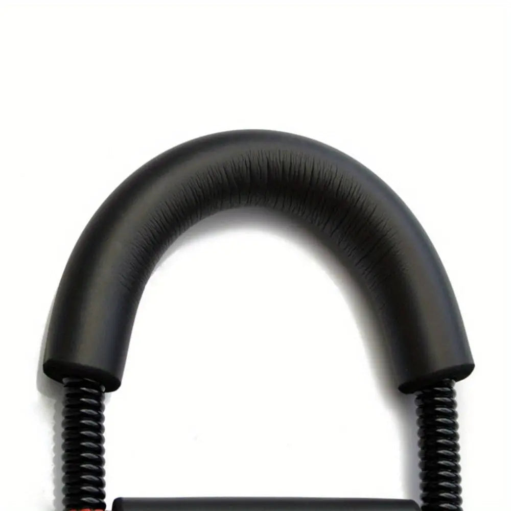 [45-pound Adjustable Forearm Trainer] One Adjustable 45-pound Forearm Strength Trainer for Hand and Wrist Training - Improving Arm Grip Strength Workout Equipment Home Gym Nova Trendz