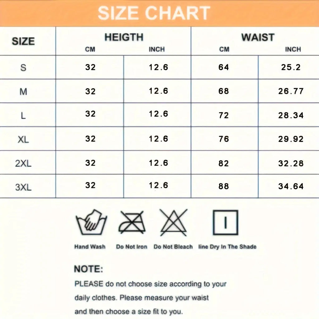 Women's Waist Trainer Trimmer, Slimming Abdomen Belt, Exercise Waist Belt, Sweat-absorbing Belly Belt, Sauna Belt Nova Trendz