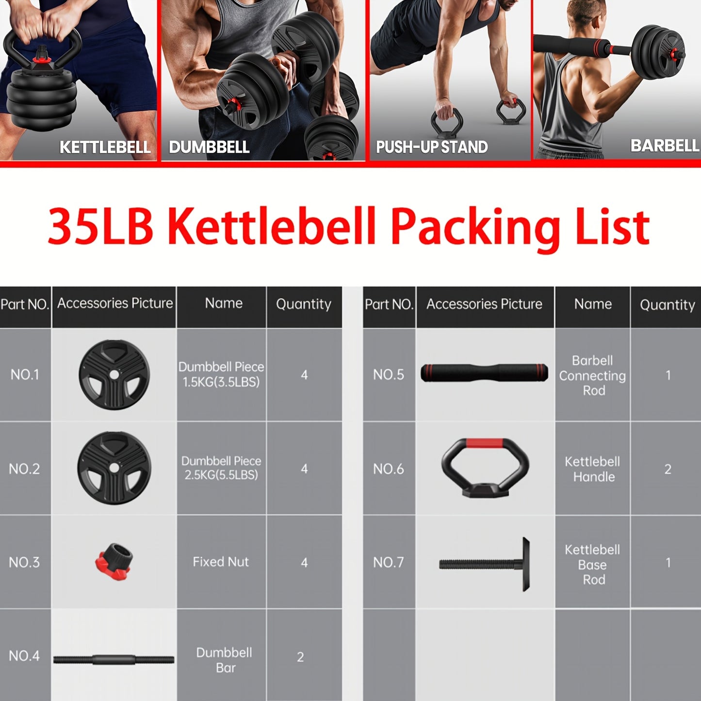 [UKEEP Dumbbells] UKEEP 25LB Adjustable Dumbbells | A Pair, Adjustable Weights Dumbbells Set, Anti-Slip Fast By Turning Handle, Black Dumbbell with Tray, Hand Grip, Dumbbell, Barbell, Kettlebell, Home Gym Fitness Workout Equi