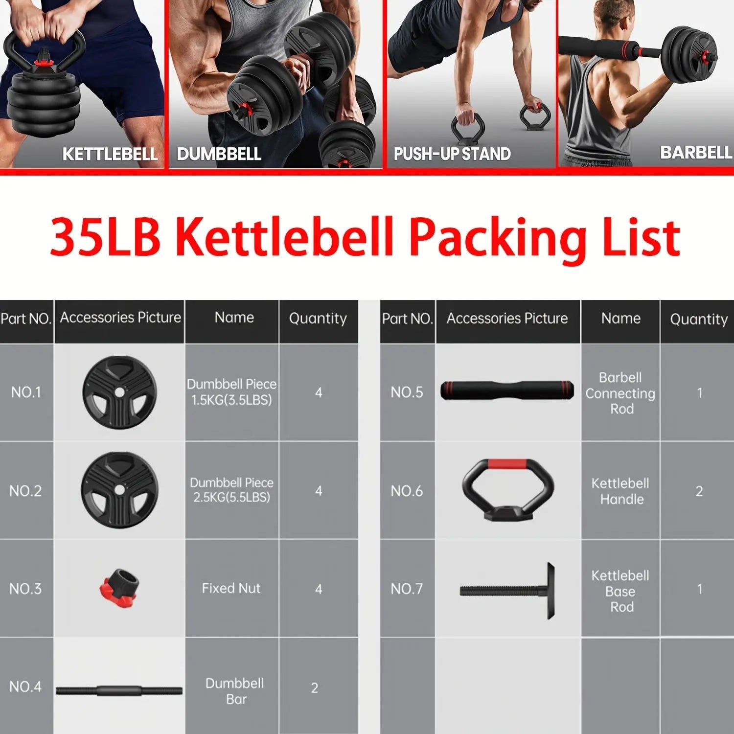 [UKEEP Dumbbells] UKEEP 25LB Adjustable Dumbbells | A Pair, Adjustable Weights Dumbbells Set, Anti-Slip Fast By Turning Handle, Black Dumbbell with Tray, Hand Grip, Dumbbell, Barbell, Kettlebell, Home Gym Fitness Workout Equi Nova Trendz