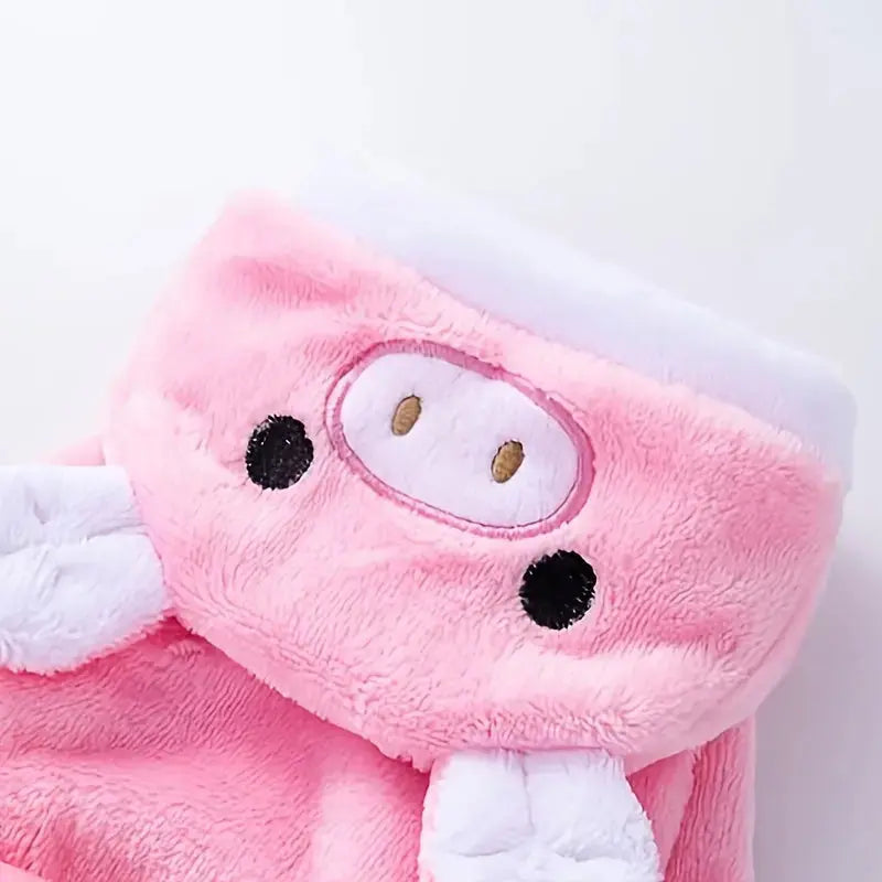 Cute Winter Dog Clothes, Keep Your Pup Cozy And Stylish Christmas Gift Nova Trendz