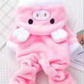 Cute Winter Dog Clothes, Keep Your Pup Cozy And Stylish Christmas Gift Nova Trendz