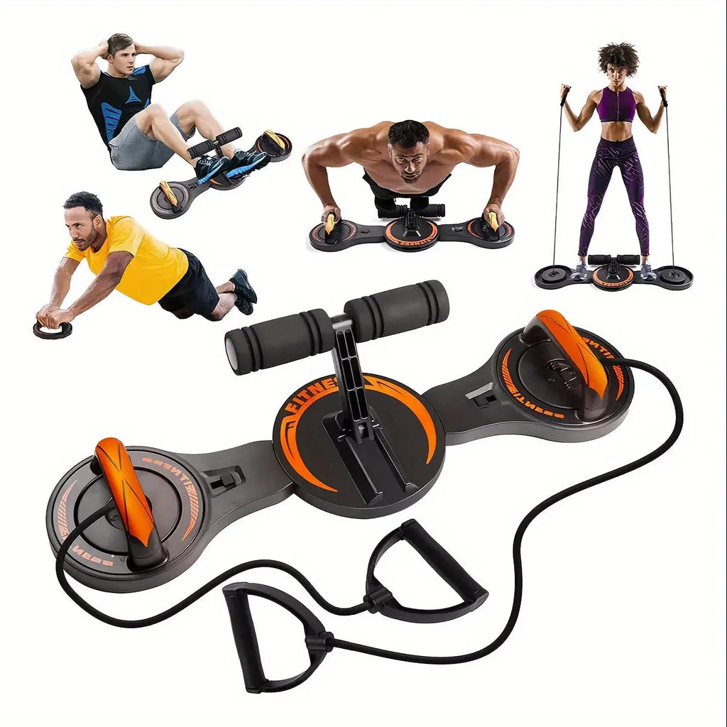 Push Up Board Portable Exercise Equipment, Multi-Functional Pushup Stands System for Fitness Floor Chest Muscle Exercise, 90-180 Adjustable Grip, Professional Equipment Burn Fat Strength Training Arm Men & Women Weights Nova Trendz
