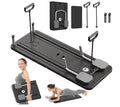 U.S FAST SHIPPING!!! Adjustable Pilates Board, Home Workout | Ab & Push-up Workout Board- Yoga Nova Trendz