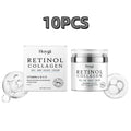 50g Hoygi Retinol Anti Aging Face Cream Moisturize Nourish Tighten Skin Remove Wrinkles Radiate Youthful Radiance Collagen Cream Nova Trendz
