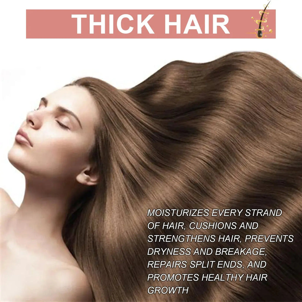Eelhoe 2mlx7 Instant Hair Reborn Ampoules Anti Hair Loss Nourish Scalp Smooth Repair Regrowth Thicken Hair Strength Ampoules Nova Trendz