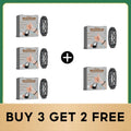 South Moon Blood Sugar Control Ring Nova Trendz