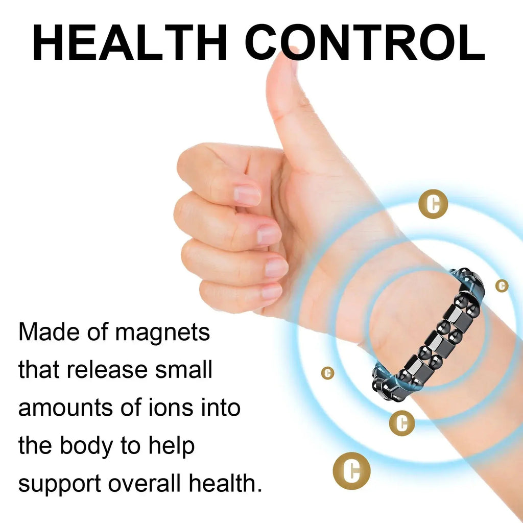 South Moon Blood Sugar Control Ring Nova Trendz