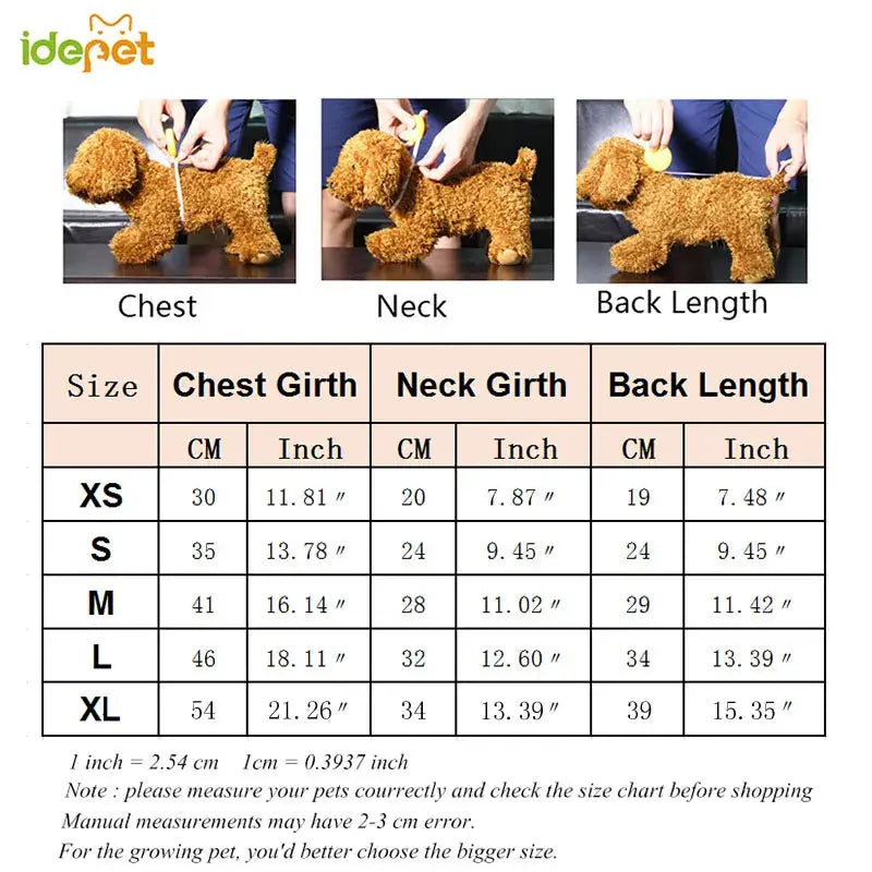 Security Cat Clothes Pet Cat Coats Jacket Hoodies For Cats Outfit Warm Pet Clothing Rabbit Animals Pet Costume For Small Dogs Nova Trendz