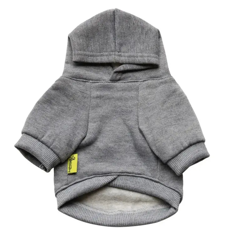 Security Cat Clothes Pet Cat Coats Jacket Hoodies For Cats Outfit Warm Pet Clothing Rabbit Animals Pet Costume For Small Dogs Nova Trendz