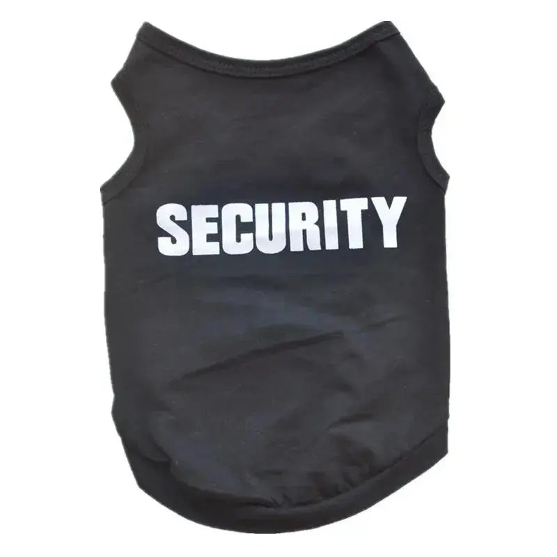 Security Cat Clothes Pet Cat Coats Jacket Hoodies For Cats Outfit Warm Pet Clothing Rabbit Animals Pet Costume For Small Dogs Nova Trendz
