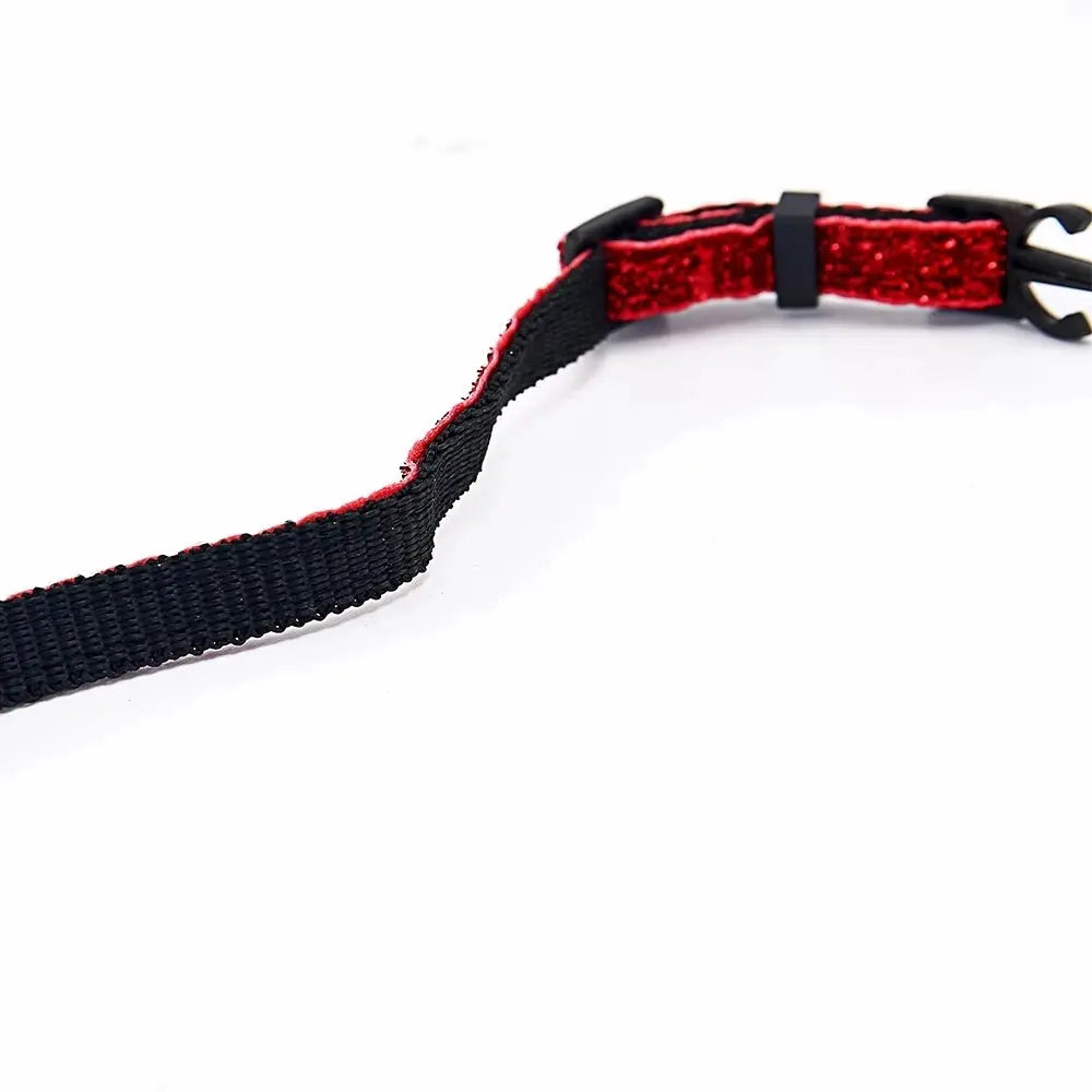 Collar for Cats Necklace Christmas Gift Cat Collar for Cats Accessories Chihuahua Cat Collar Cats Products for Pets Puppy Dogs - Nova Trendz