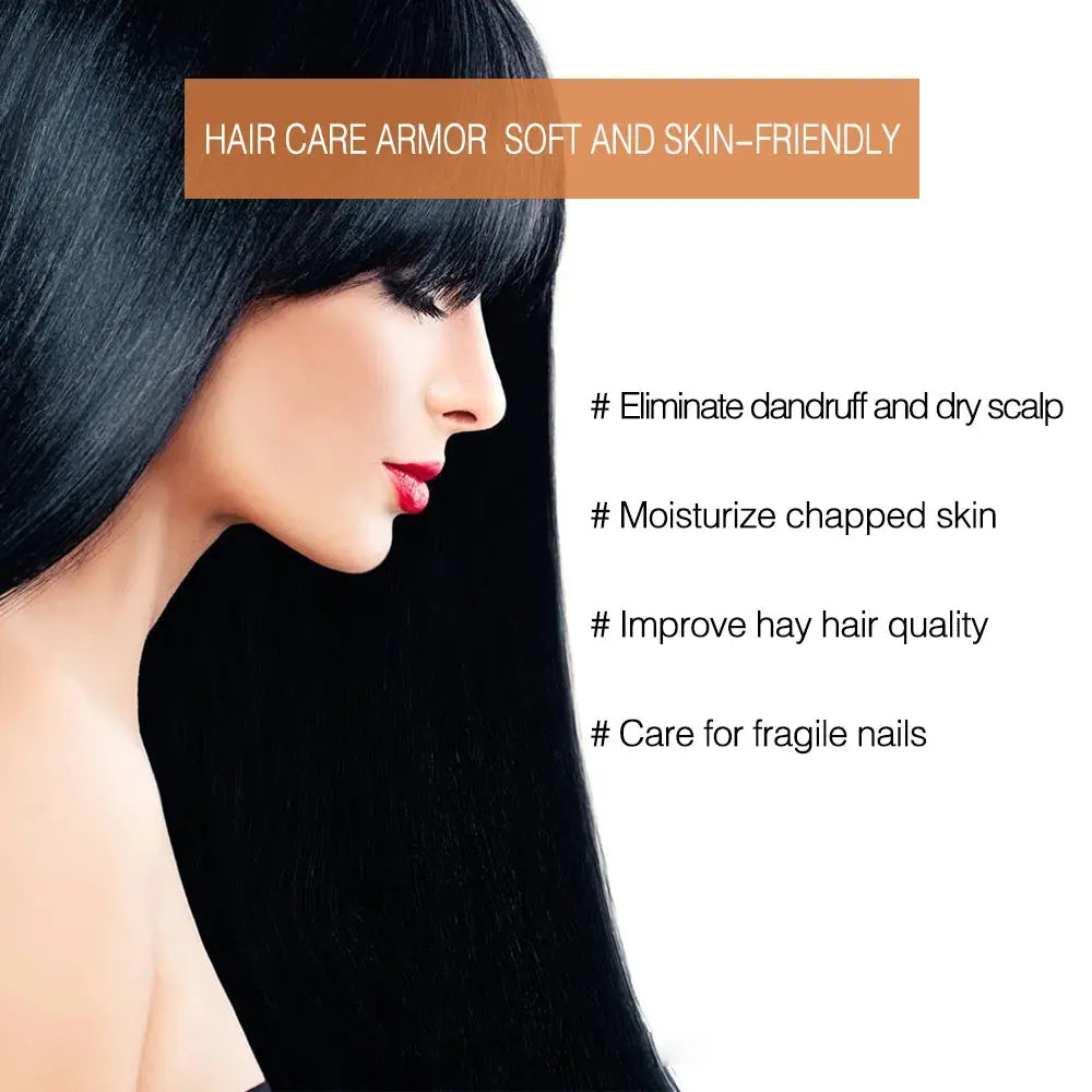 Organic  Argan Oil  100% Pure Cold Pressed Virgin Premium Grade For Dry & Damaged Skin, Hair, Face, Body, Scalp & Nails - Nova Trendz