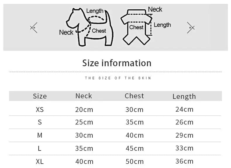 HOOPET Pet Christmas Clothes Christmas Cat Clothes Cotton Pet Clothing For Small Medium Dogs Vest Shirt New Year Puppy Dog Cat Nova Trendz