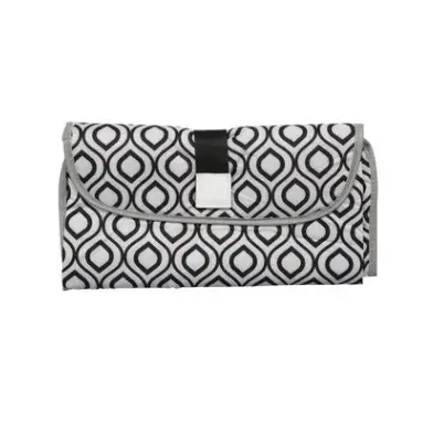 FCJ Convenient Baby Changing Pad Diaper Bags Essential for On-the-Go Parents - Nova Trendz