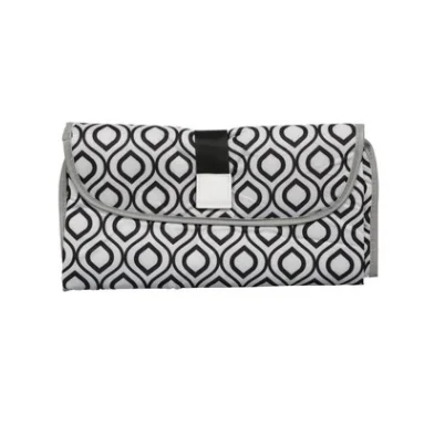 FCJ Convenient Baby Changing Pad Diaper Bags Essential for On-the-Go Parents
