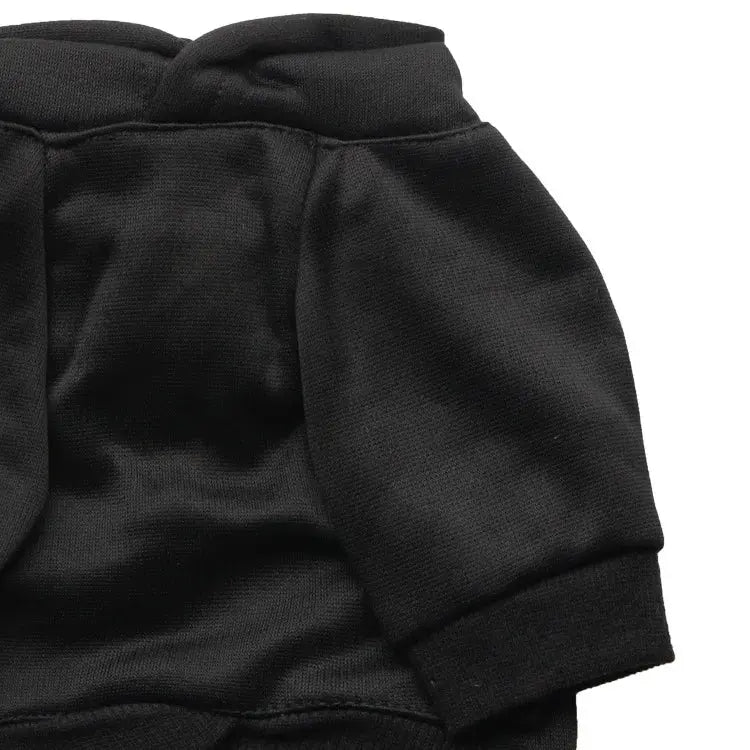 Security Cat Clothes Pet Cat Coats Jacket Hoodies For Cats Outfit Warm Pet Clothing Rabbit Animals Pet Costume For Small Dogs Nova Trendz